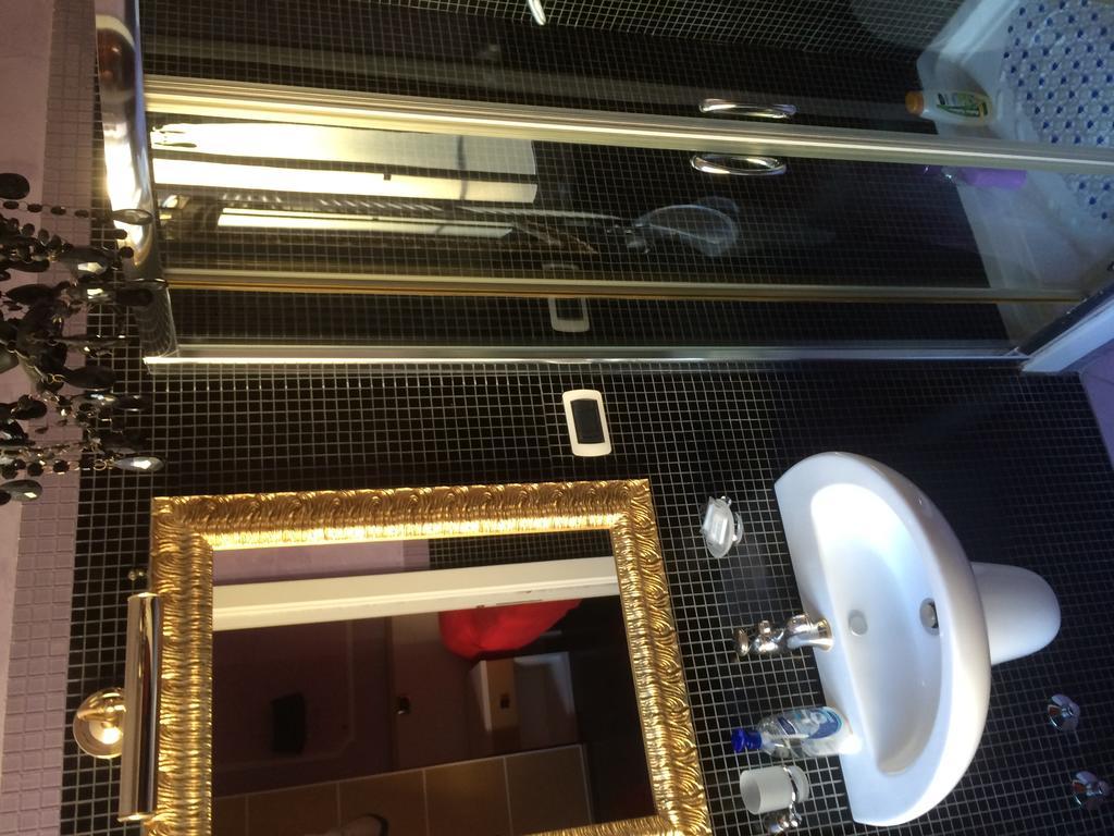Vatican House In Rome Hotel — Foto 3