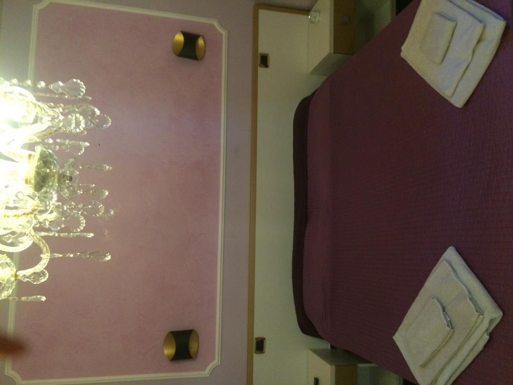Vatican House In Rome Hotel — Foto 2