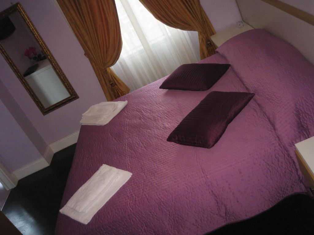 Vatican House In Rome Hotel, Rome