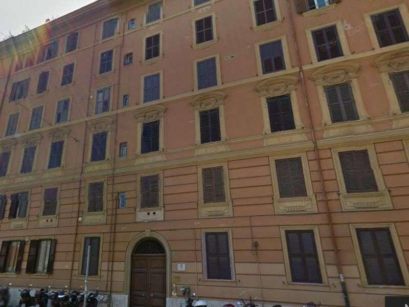 Vatican House In Rome Hotel — Foto 1
